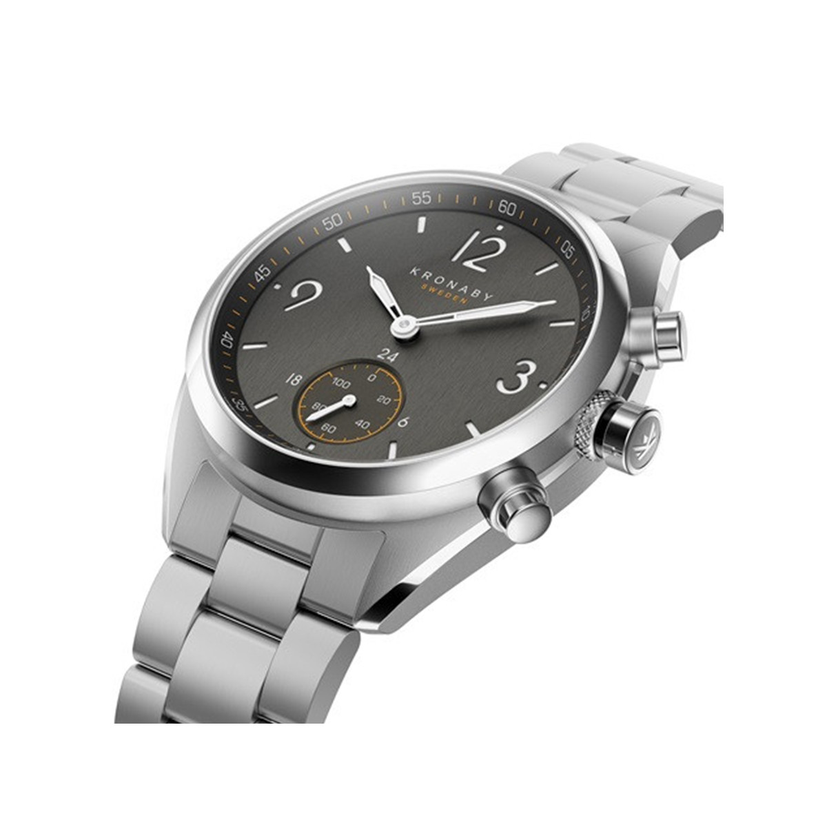 Kronaby apex 41 clearance