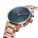 KRONABY CARAT BLUE ARMYS PVD PINK