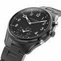 KRONABY APEX NEGRE PVD NEGRE