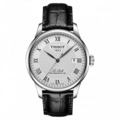 TISSOT LE LOCLE POWERMATIC