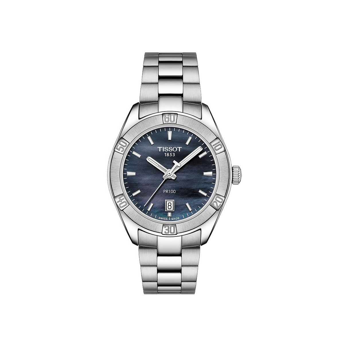 TISSOT PR100 SPORT CHIC