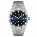 TISSOT PRX BLUE