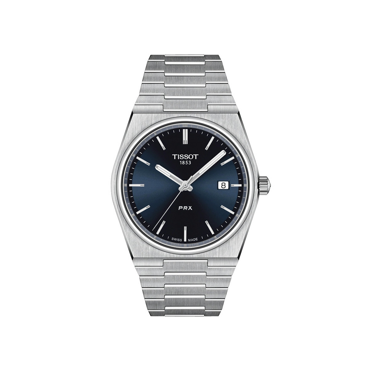 TISSOT PRX BLAU