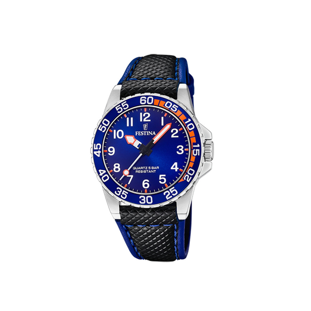 festina azul