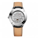 BAUME MERCIER CLIFTON BAUMATIC NEGRE