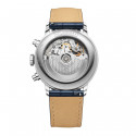 BAUME MERCIER CLASSIMA CRONÓGRAFO