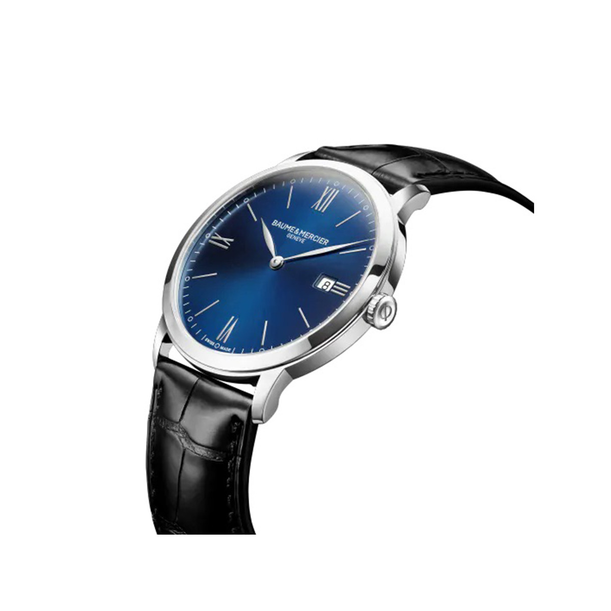 BAUME MERCIER CLASSIMA MAN