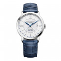 BAUME MERCIER CLLASSIMA DUAL-TIME