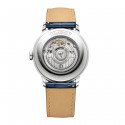 BAUME MERCIER CLLASSIMA DUAL-TIME