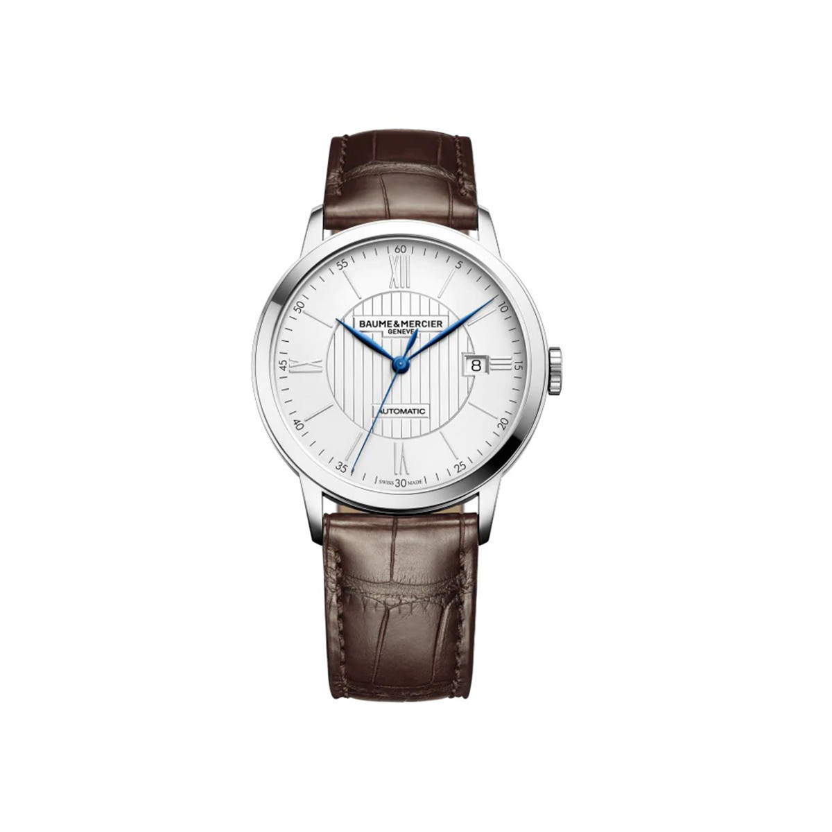 BAUME MERCIER CLASSIMA AUTOMATICO