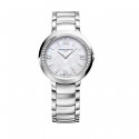 BAUME MERCIER PROMESSE  BISELL AMB DIAMANTS