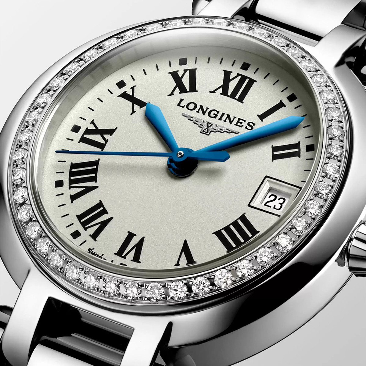 LONGINES PRIMA LUNA WATCH