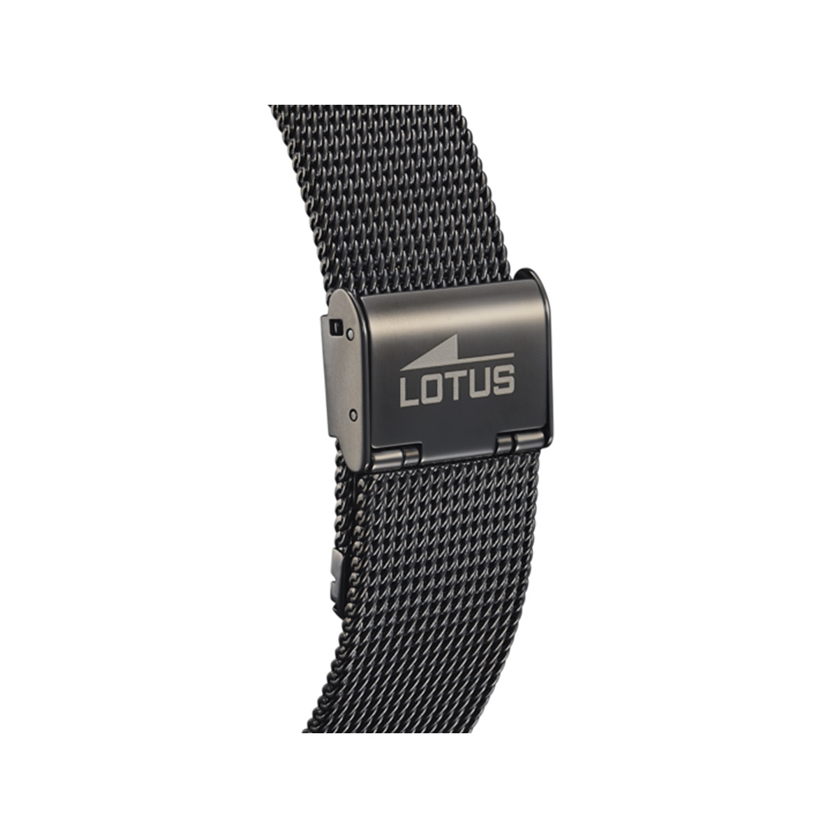 LOTUS HYBRID MILANESE MESH