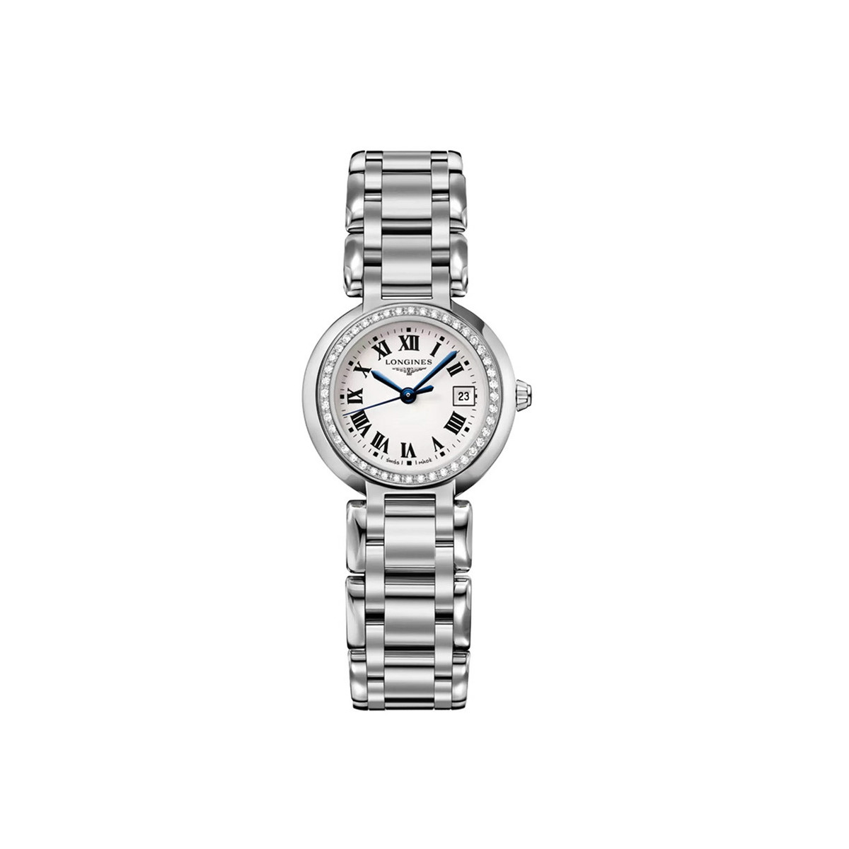 RELOJ LONGINES PRIMA LUNA