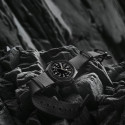 HAMILTON KHAKI FIELD PVD MECHANICAL BLACK HAMILTON KHAKI FIELD PVD MECHANICAL BLACK