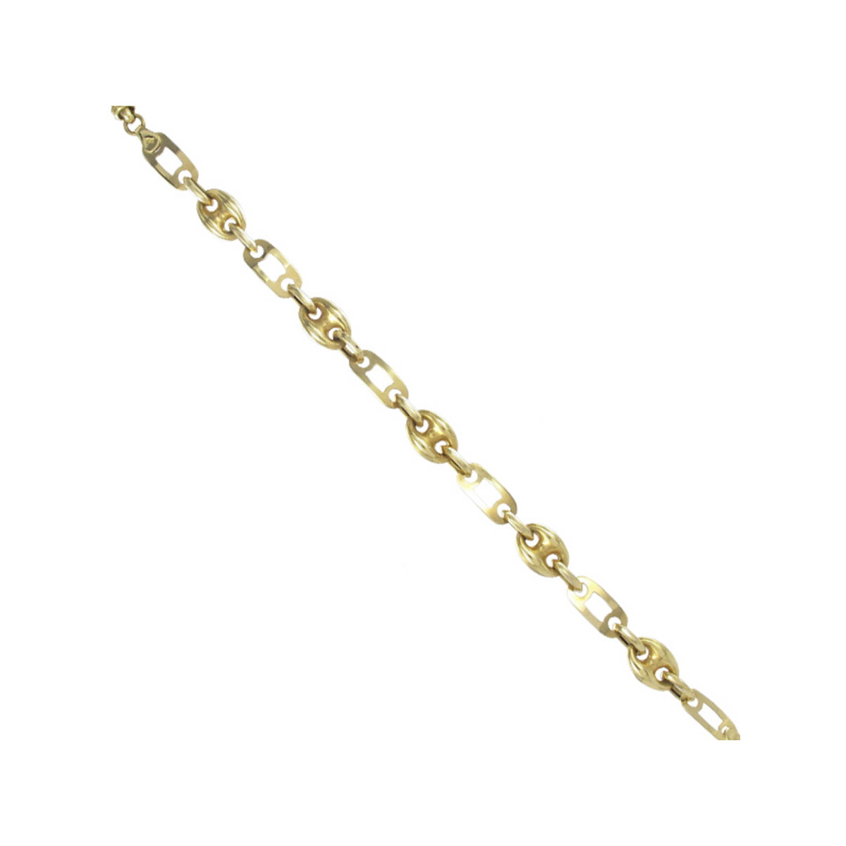 PULSERA ORO