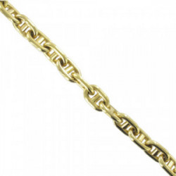 PULSERA ORO AMARILLO DE 18 KILATES