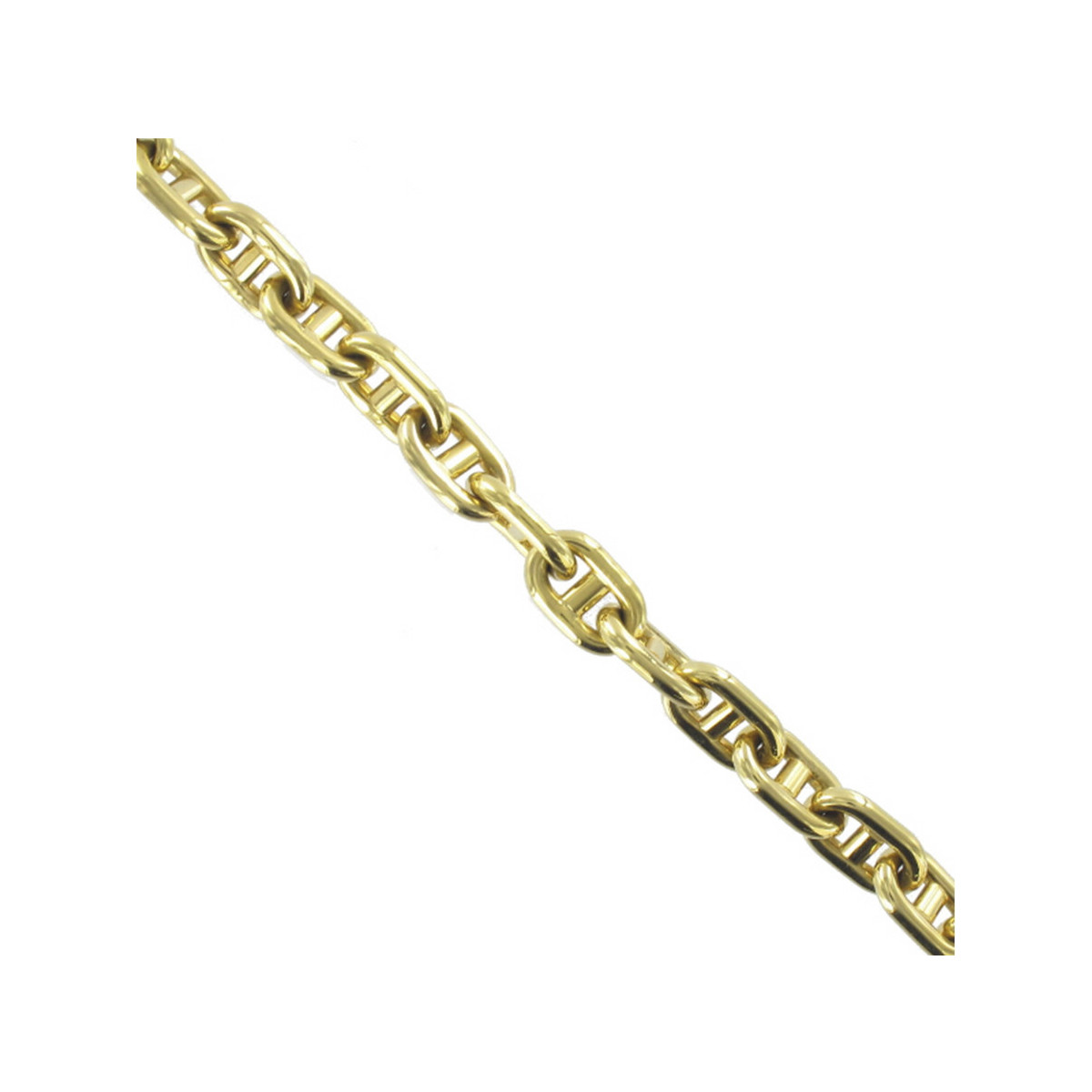 PULSERA ORO