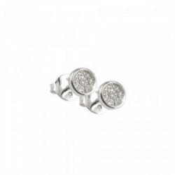 GOLD DIAMOND EARRINGS