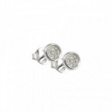 GOLD DIAMOND EARRINGS