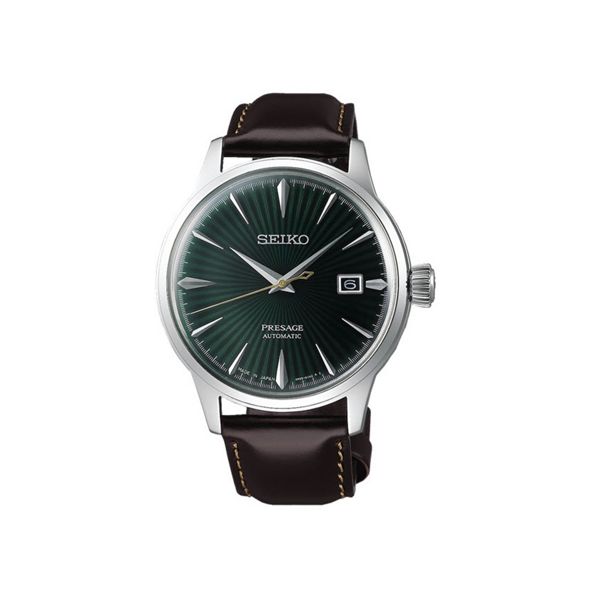 SEIKO PRESAGE COCKTAIL
