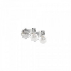 PENDIENTE PARA BEBÉ CON DIAMANTE