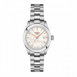 TISSOT T-MY LADY MOTHER-OF-PEARL WHITE