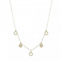 FINE YELLOW GOLD NECKLACE