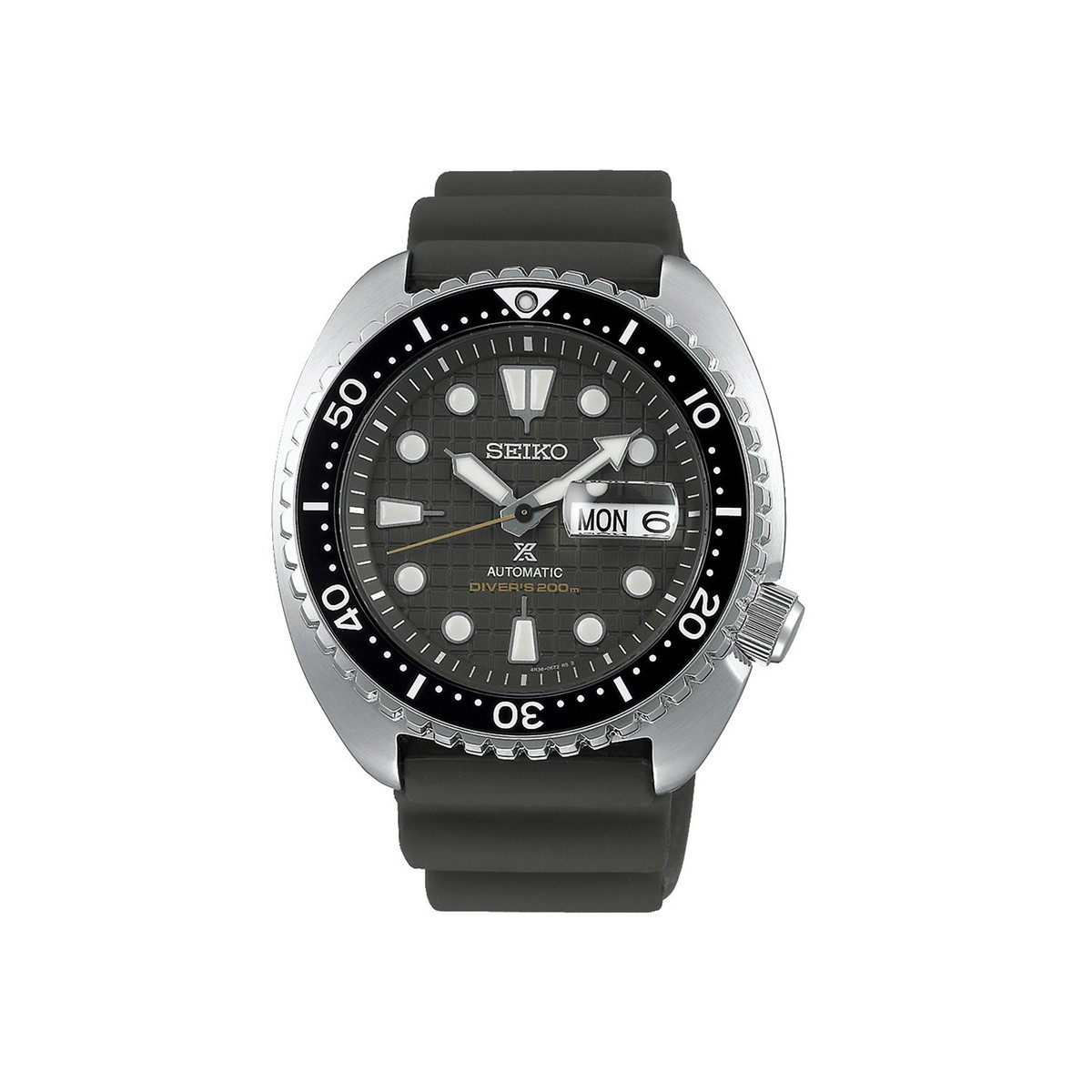 SEIKO PROSPEX DIVERS REI TORTUGA