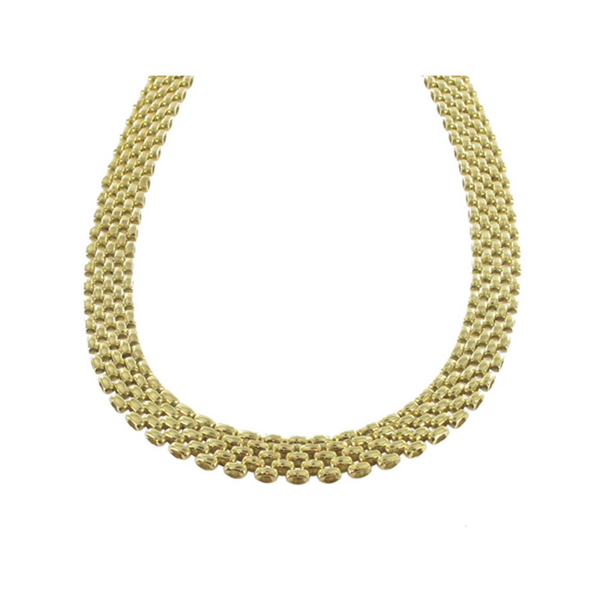 COLLAR ORO