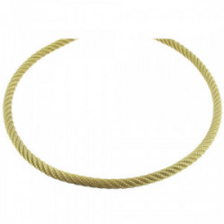 COLLAR ORO