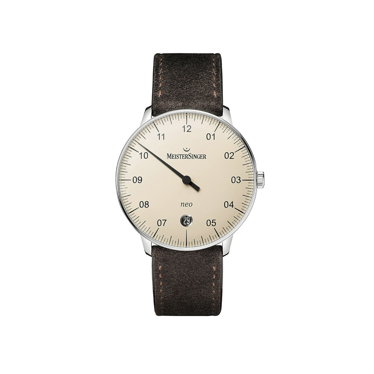 NEO 36 MM MEISTER SINGER