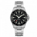 HAMILTON KHAKI NAVY SCUBA ACERO 43 MM