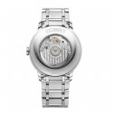 BAUME MERCIER CLASSIMA DUAL TIME