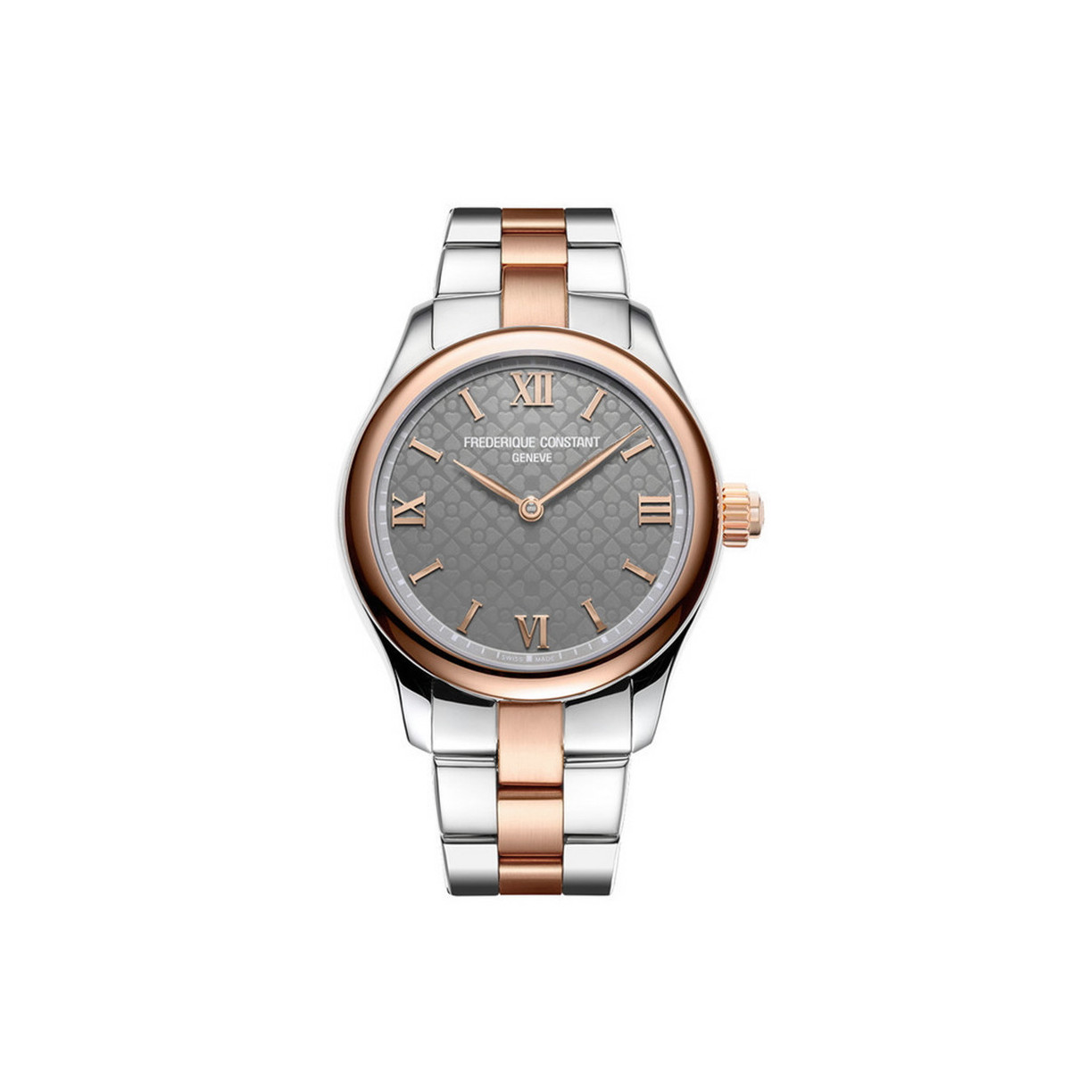 FREDERIQUE CONSTANT HSW VITALITY BICOLOR