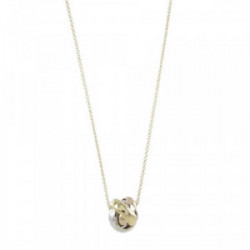 COLLAR ORO AMARILLO CON COLGANTE