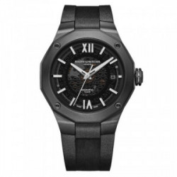 BAUME & MERCIER RIVIERA BAUMATIC NEGRE