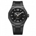 BAUME & MERCIER RIVIERA BAUMATIC NEGRO