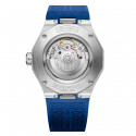 BAUME & MERCIER RIVIERA 42 MM BLUE