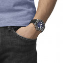 TISSOT SEASTAR 1000 CHRONOGRAPH AZUL CAUCHO