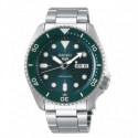 SEIKO 5 SPORTS VERDE