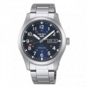 SEIKO 5 SPORTS MILITARY BLUE