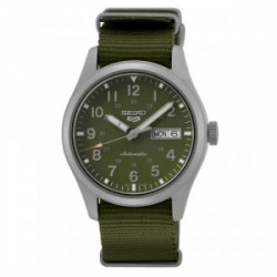 Seiko army green discount