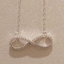 GARGANTILLA ORO Y DIAMANTES