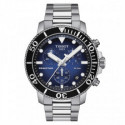 TISSOT SEASTAR 1000 CHRONOGRAPH BLAU