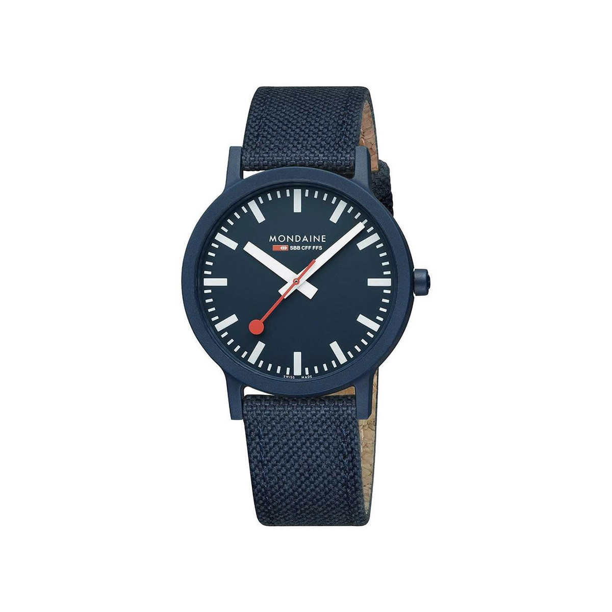 MONDAINE ESSENCE TODO AZUL