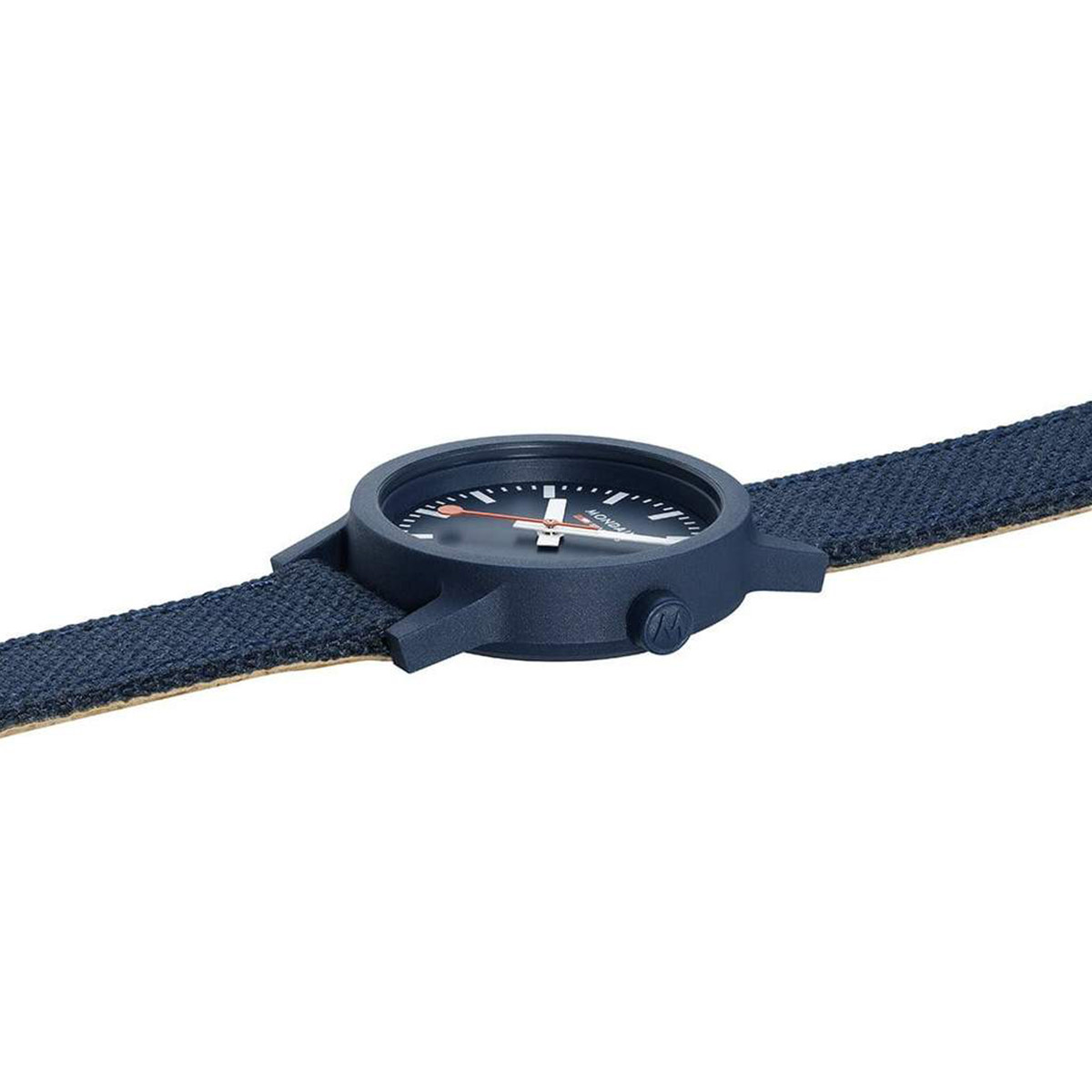 MONDAINE ESSENCE TOT BLAU