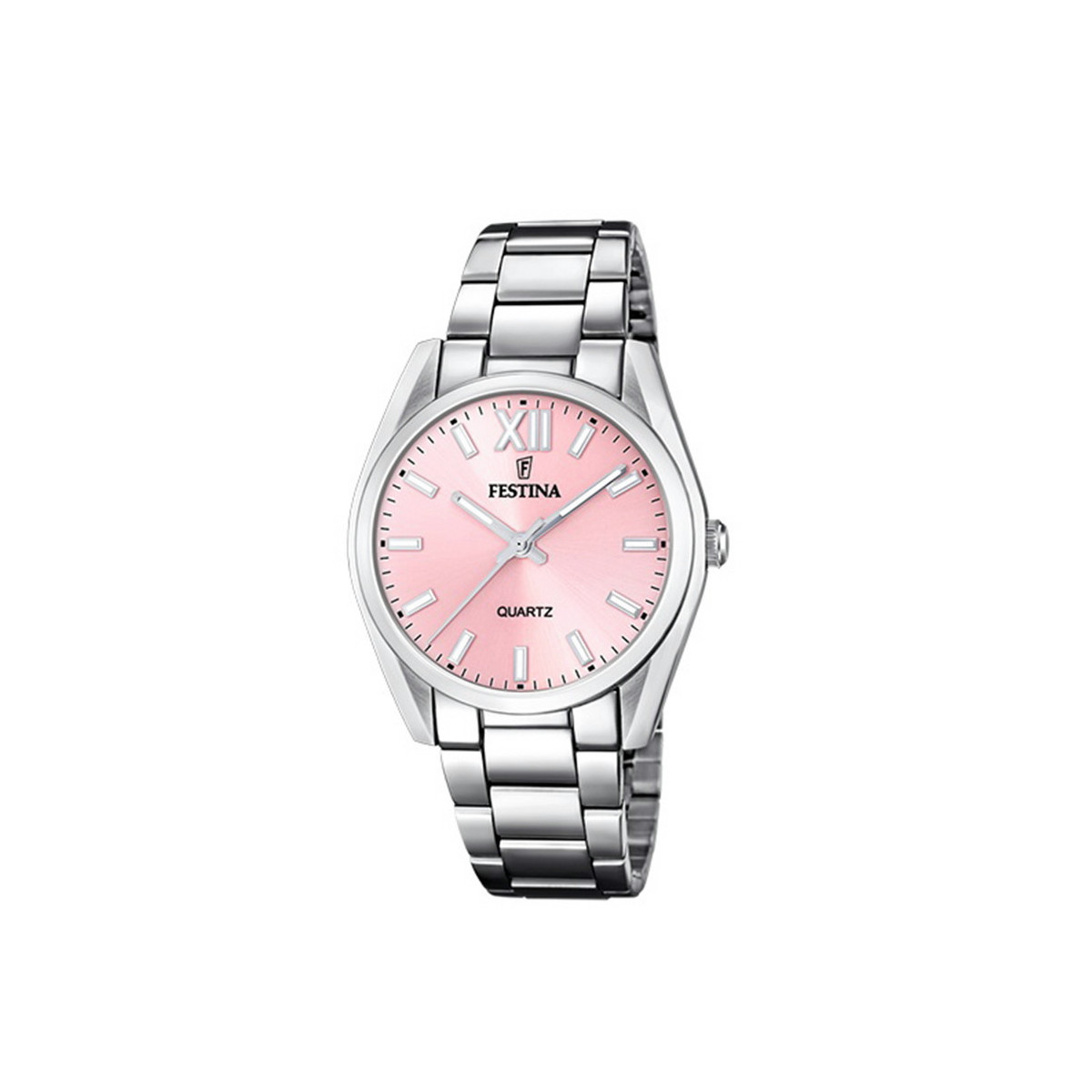 FESTINA ALEGRÍA ROSA DE CUARZO