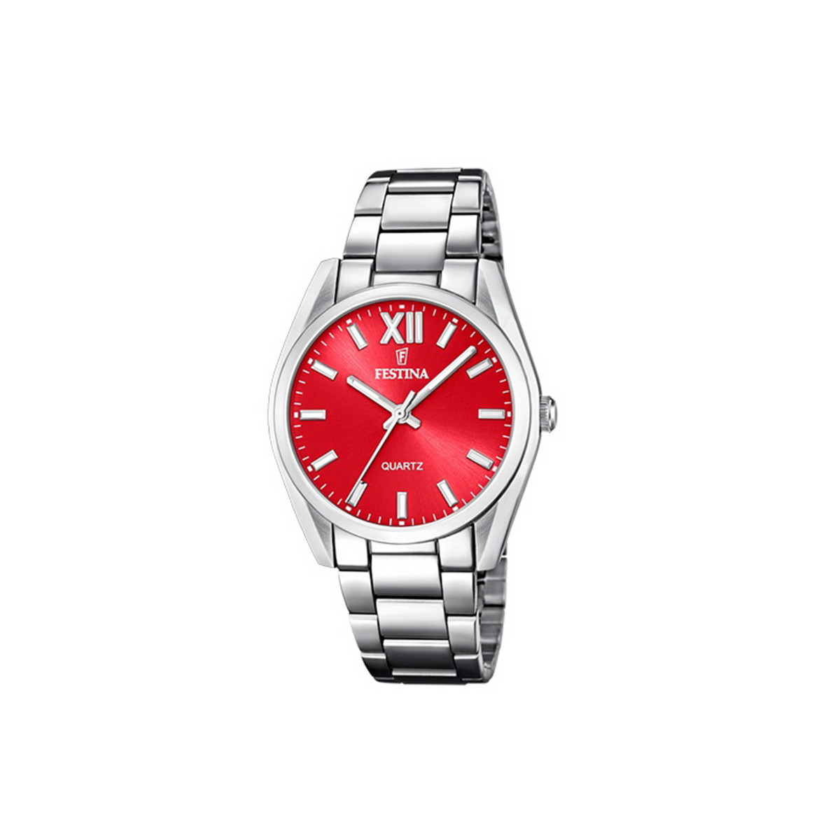 FESTINA ALEGRÍA ESFERA ROJA