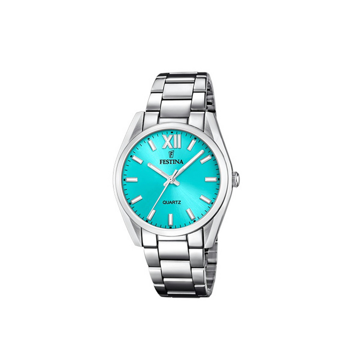 FESTINA 38 MM TURQUOISE